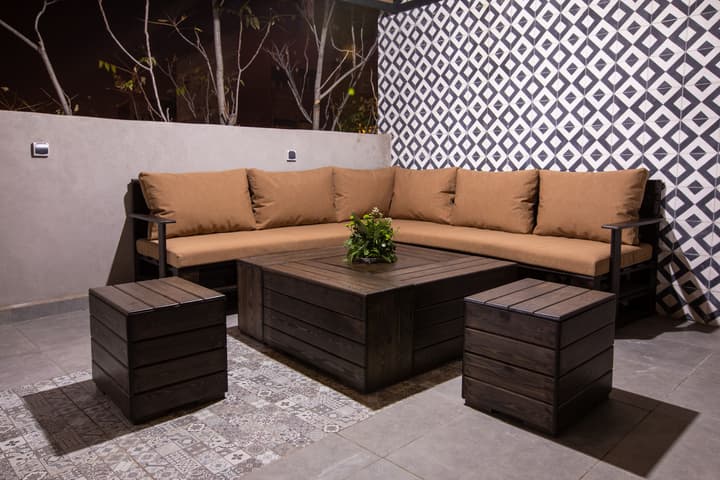 Hotel Toulousain