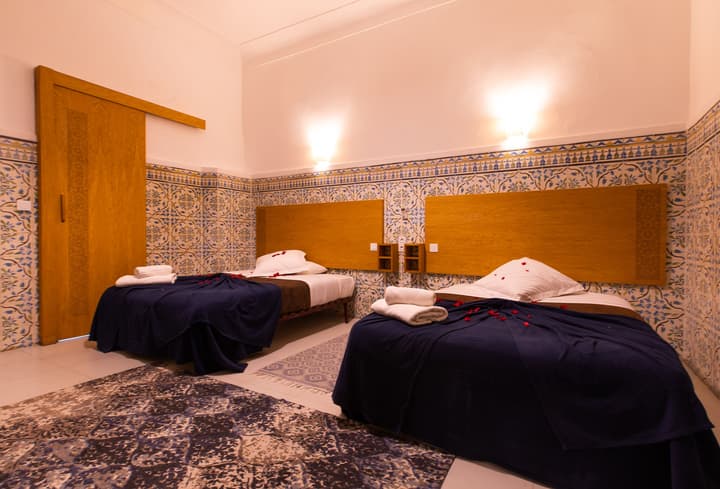 Hotel Toulousain