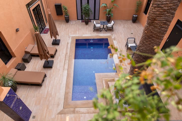 Hotel Toulousain