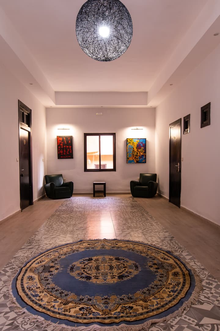 Hotel Toulousain