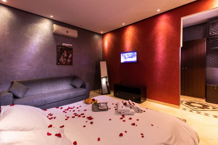 Hotel Toulousain