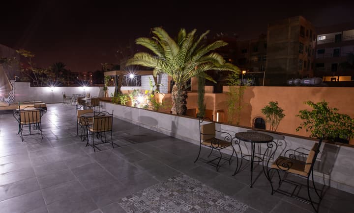 Hotel Toulousain