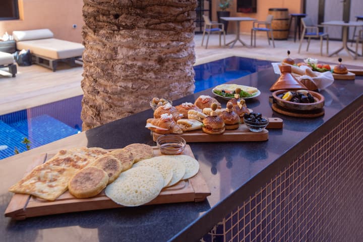 Hotel Toulousain