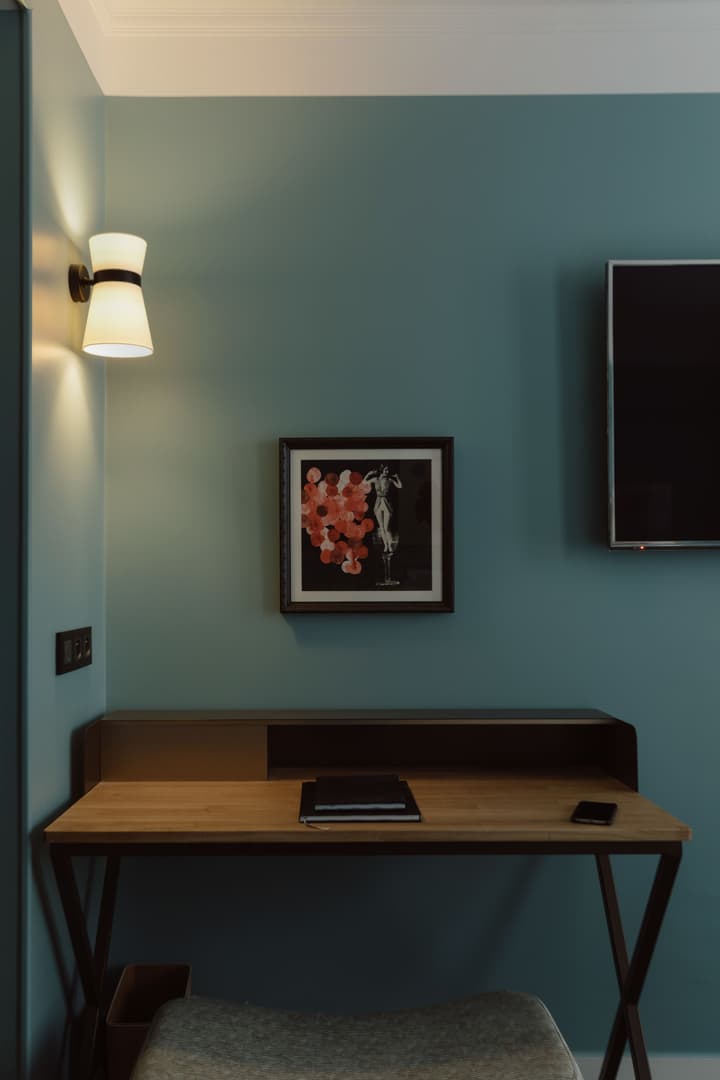 XO Hotel Paris