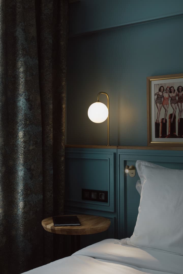 XO Hotel Paris