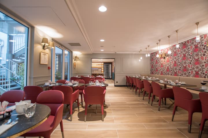 XO Hotel Paris