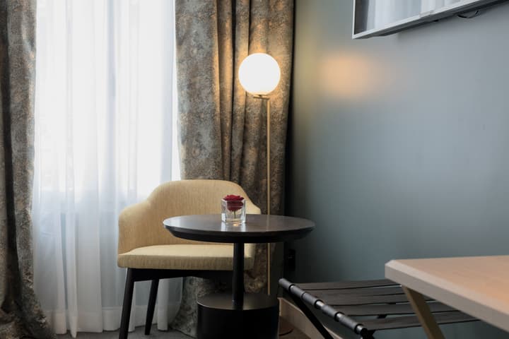 XO Hotel Paris