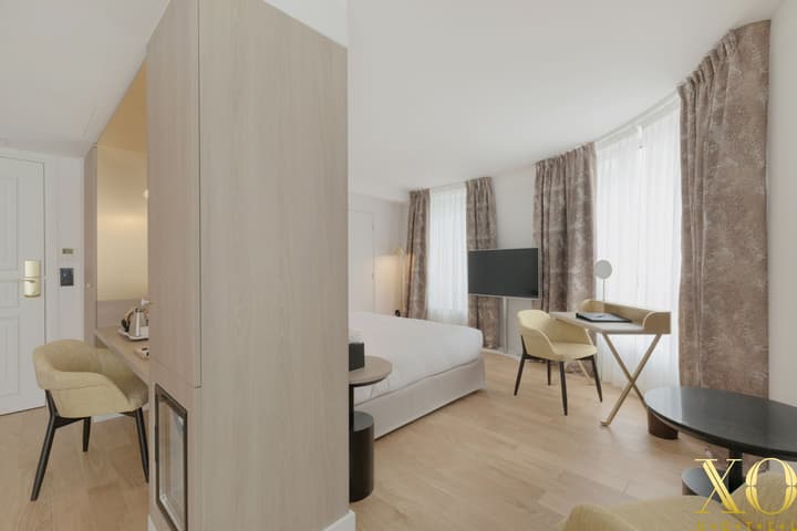 XO Hotel Paris