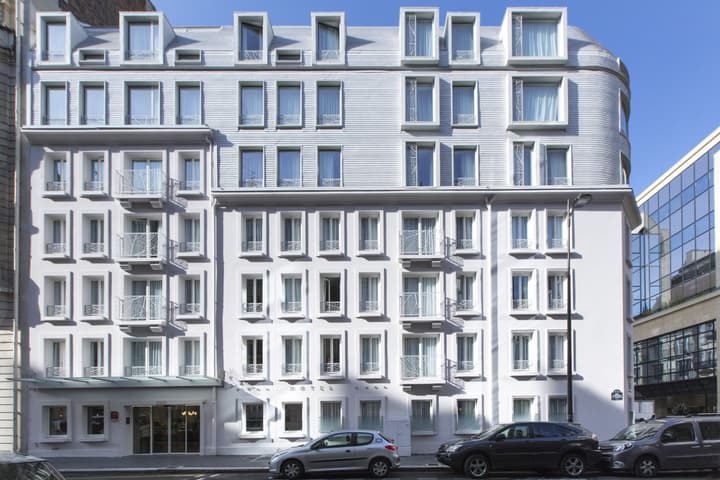 XO Hotel Paris