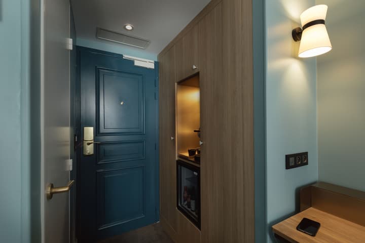 XO Hotel Paris