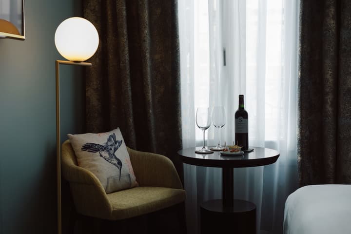XO Hotel Paris
