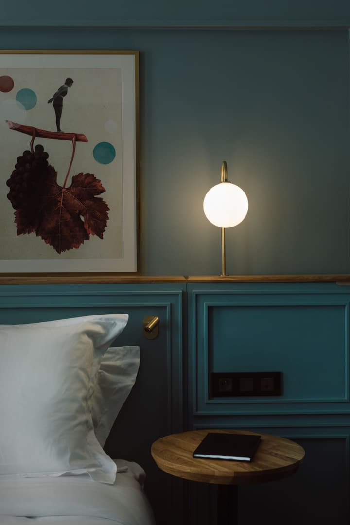 XO Hotel Paris