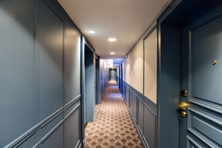 XO Hotel Paris