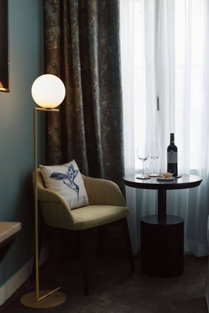 XO Hotel Paris
