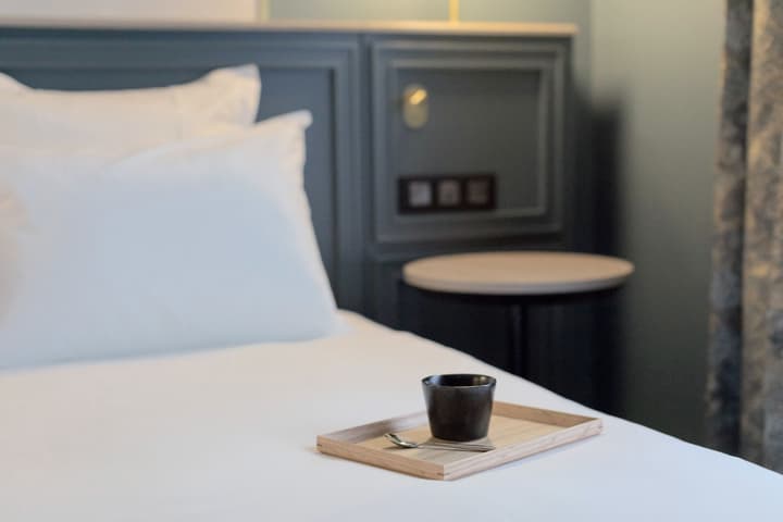 XO Hotel Paris