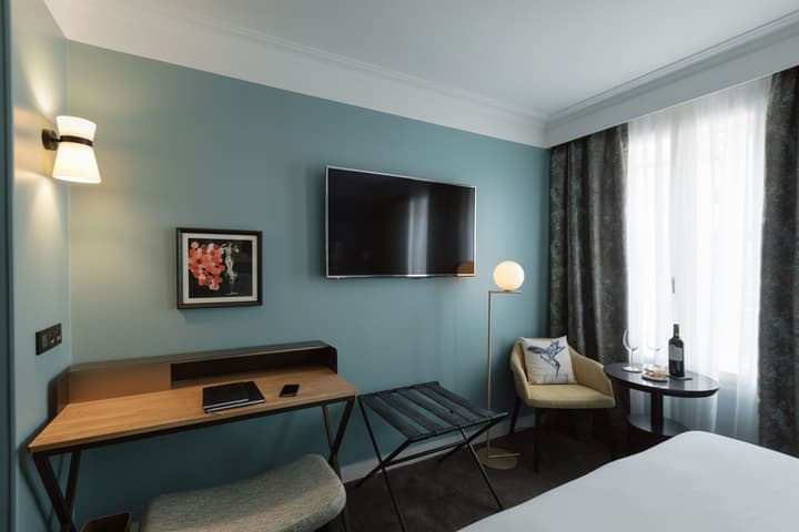 XO Hotel Paris