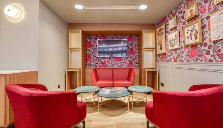 XO Hotel Paris