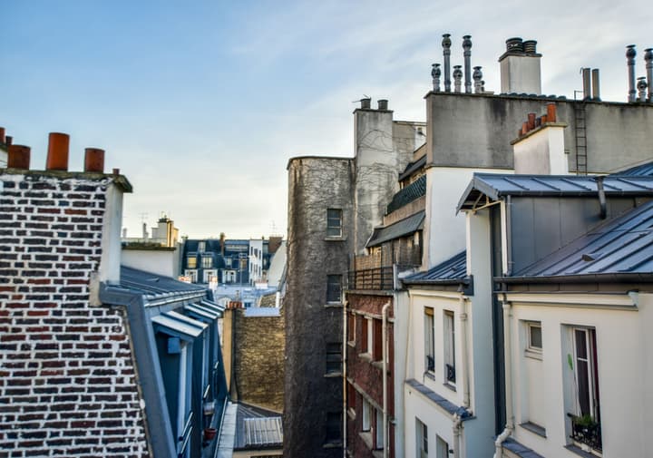 XO Hotel Paris