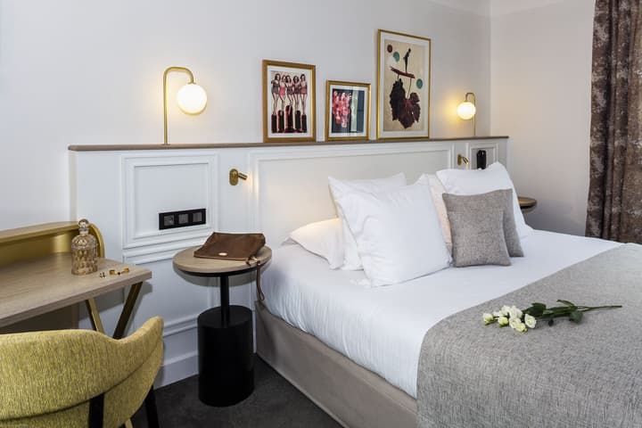 XO Hotel Paris