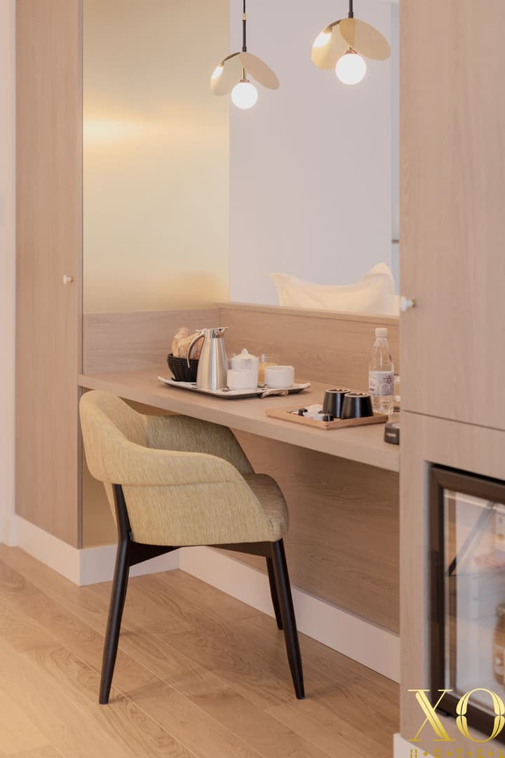XO Hotel Paris