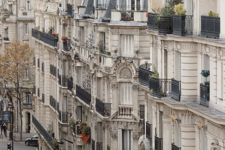 XO Hotel Paris