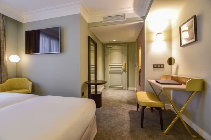 XO Hotel Paris
