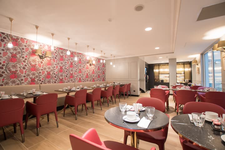 XO Hotel Paris