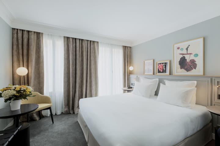 XO Hotel Paris