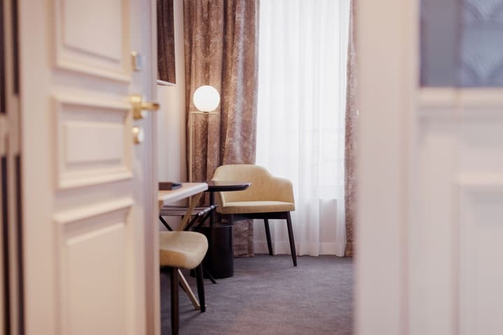 XO Hotel Paris