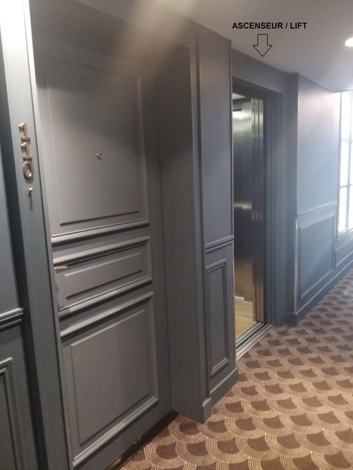 XO Hotel Paris