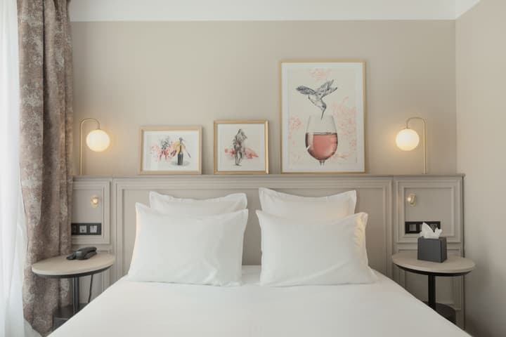 XO Hotel Paris