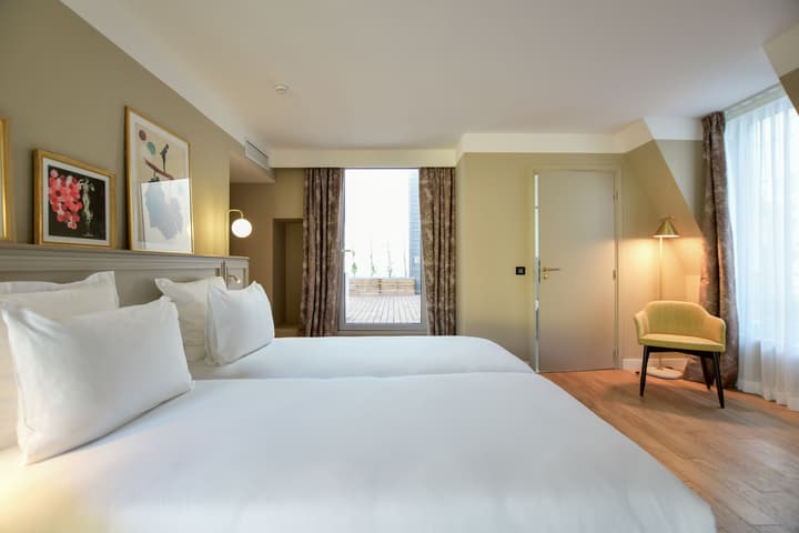 XO Hotel Paris