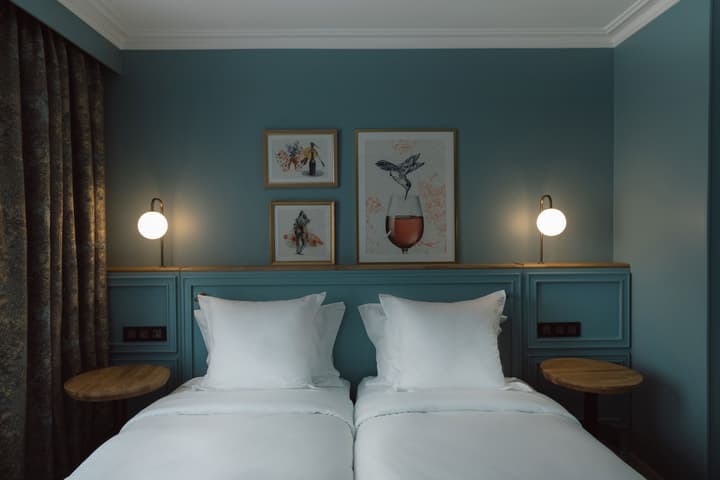 XO Hotel Paris