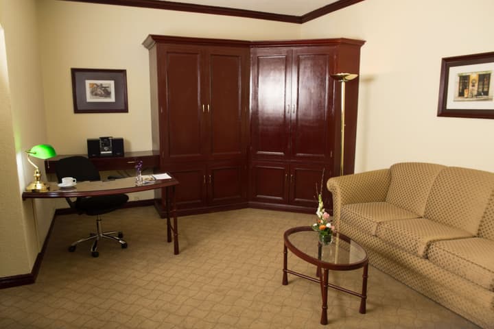 Hotel Las Americas