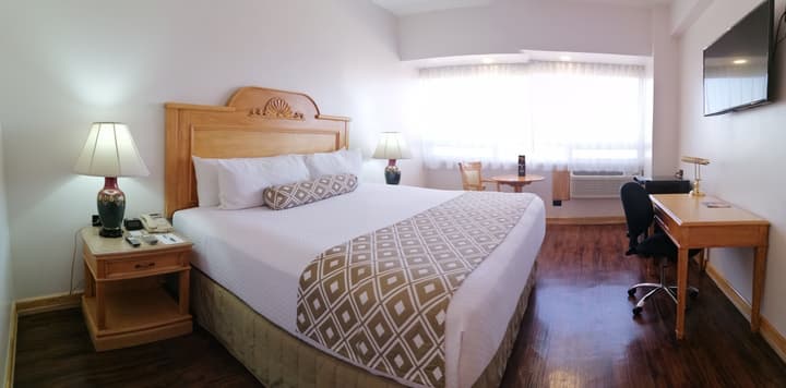 Hotel Las Americas