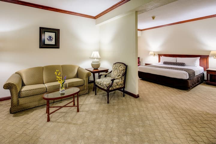 Hotel Las Americas