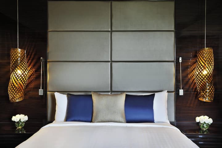 Marriott Hotel Al Forsan, Abu Dhabi