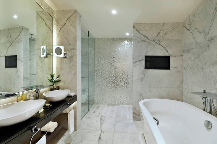 Marriott Hotel Al Forsan, Abu Dhabi