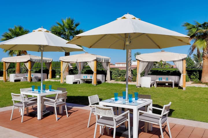 Marriott Hotel Al Forsan, Abu Dhabi