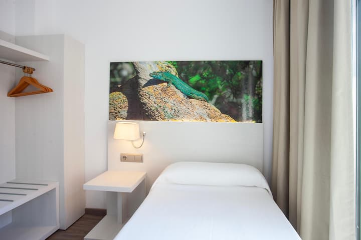 Hotel Rosales Formentera