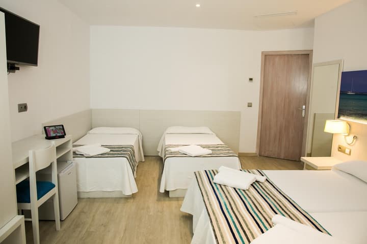 Hotel Rosales Formentera