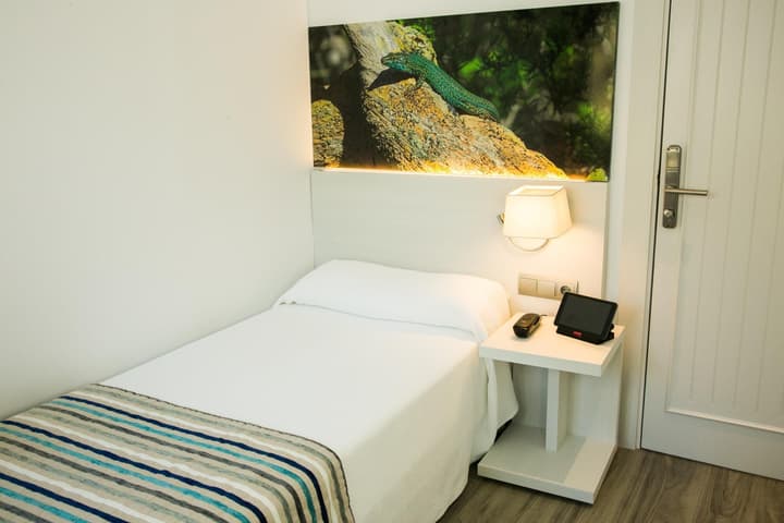 Hotel Rosales Formentera