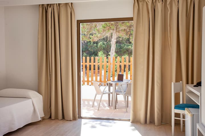 Hotel Rosales Formentera