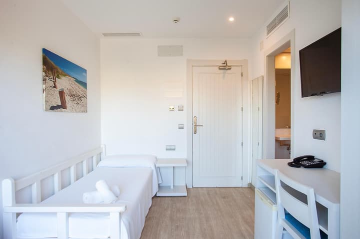 Hotel Rosales Formentera