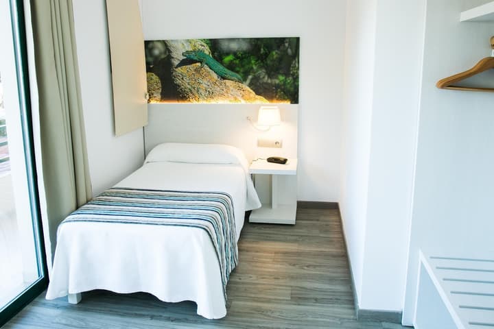 Hotel Rosales Formentera