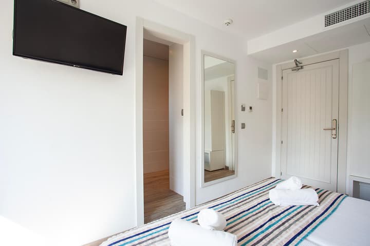 Hotel Rosales Formentera