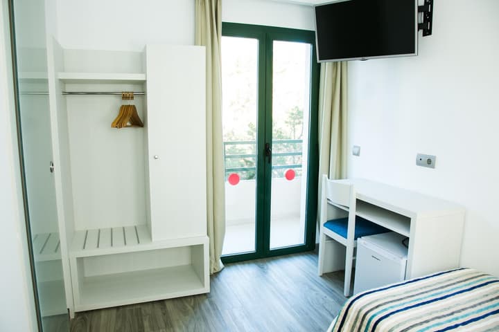 Hotel Rosales Formentera