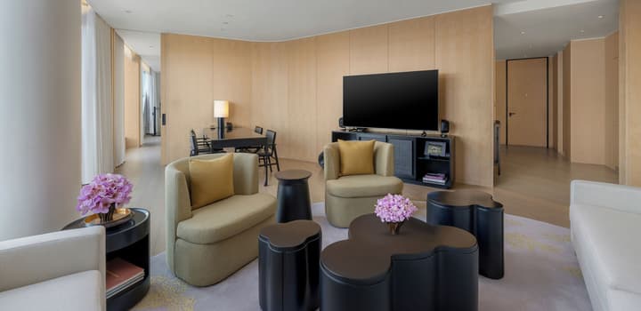 Park Hyatt Bangkok