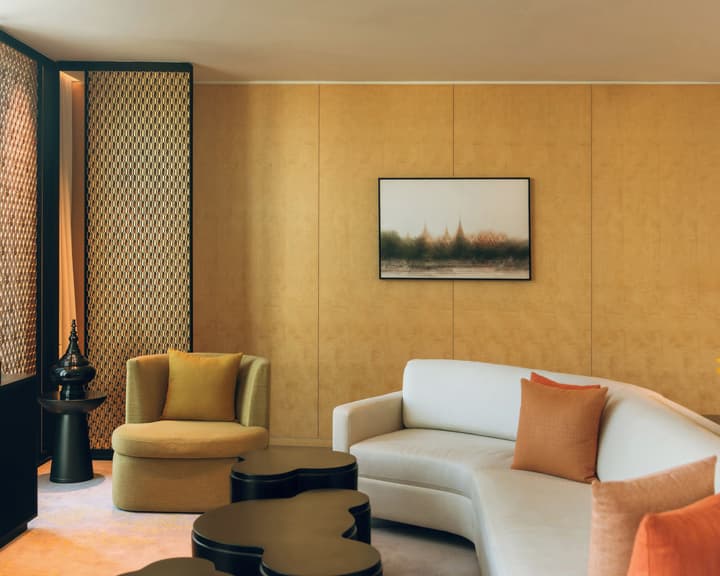 Park Hyatt Bangkok
