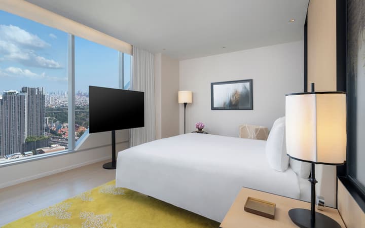Park Hyatt Bangkok